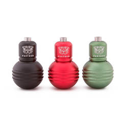 Цанговый держатель Panther GP Auto-Lock Grip –  Green