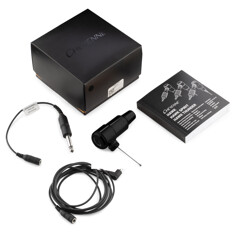 Тату машинка CHEYENNE HAWK Spirit Black + 25мм ДЕРЖАТЕЛЬ