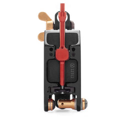 Тату машинка Skinductor R1 Ultra Black