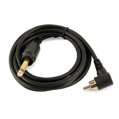 Клип-корд для машинки Soft RCA G - Cord