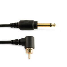 Клип-корд для машинки Soft RCA G - Cord