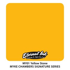 Краска Eternal Myke Chambers 12 Colors Set