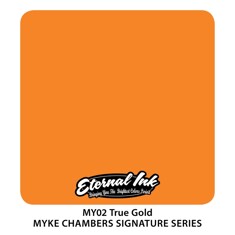 Краска Eternal Myke Chambers 12 Colors Set