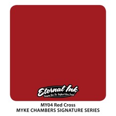 Краска Eternal Myke Chambers 12 Colors Set