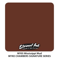 Краска Eternal Myke Chambers 12 Colors Set