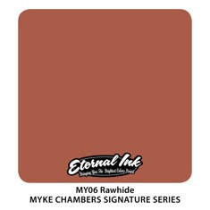 Краска Eternal Myke Chambers 12 Colors Set