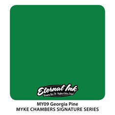 Краска Eternal Myke Chambers 12 Colors Set