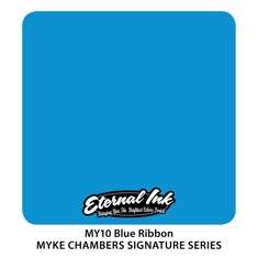 Краска Eternal Myke Chambers 12 Colors Set