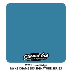 Краска Eternal Myke Chambers 12 Colors Set