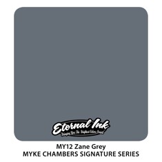 Краска Eternal Myke Chambers 12 Colors Set