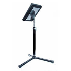 Холдер татуировщика Tripod Black Arm Rest by Kwadron