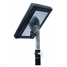 Холдер татуировщика Tripod Black Arm Rest by Kwadron