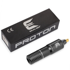 Тату машинка EQUALISER Proton Black MX