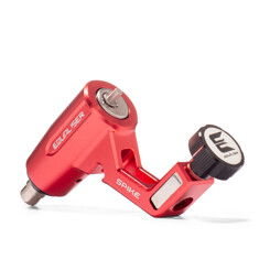 Тату машинка EQUALISER SPIKE mini Red