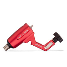 Тату машинка EQUALISER SPIKE mini Red