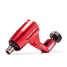 Тату машинка EQUALISER SPIKE mini Red
