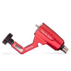 Тату машинка EQUALISER SPIKE mini Red