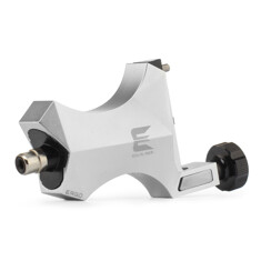 Тату машинка EQUALISER ERGO Silver