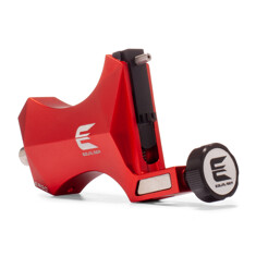 Тату машинка EQUALISER ERGO Red