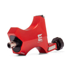 Тату машинка EQUALISER ERGO Red