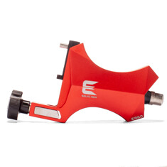 Тату машинка EQUALISER ERGO Red