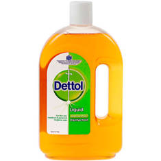 Dettol 750 мл