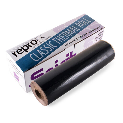 Трансферная бумага/принадлежности New Spirit Classic Thermal Roll