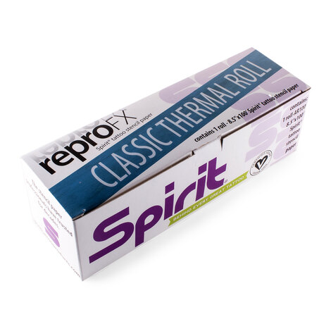 Трансферная бумага/принадлежности New Spirit Classic Thermal Roll