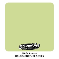 Краска Eternal Halo Fifth Dimension 12 Colors Set