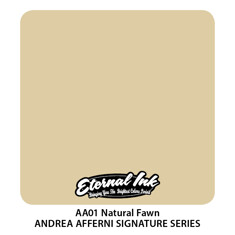 Краска Eternal Andrea Afferni 10 Colors Set