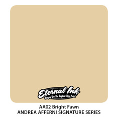 Краска Eternal Andrea Afferni 10 Colors Set