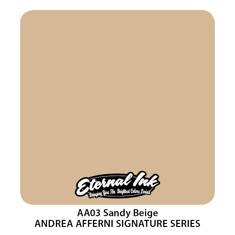 Краска Eternal Andrea Afferni 10 Colors Set