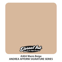 Краска Eternal Andrea Afferni 10 Colors Set