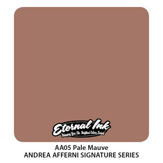 Краска Eternal Andrea Afferni 10 Colors Set