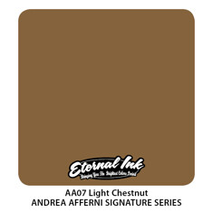 Краска Eternal Andrea Afferni 10 Colors Set