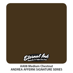Краска Eternal Andrea Afferni 10 Colors Set