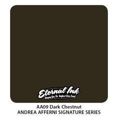 Краска Eternal Andrea Afferni 10 Colors Set