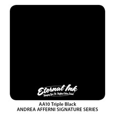 Краска Eternal Andrea Afferni 10 Colors Set