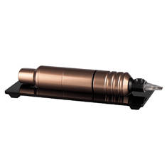 Cheyenne Hawk PEN Bronze