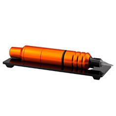 Cheyenne Hawk PEN Orange