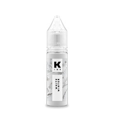 Пигмент КРАСКА Tattoo Ink Белая Зима