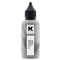 Пигмент КРАСКА Tattoo Ink Теневая - Легкий Тон