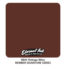 Краска Eternal Rember 10 Colors Set