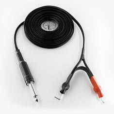 Клип-корд для машинки Pro Clip-Cord EXC Black