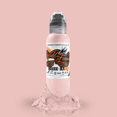 Краска World Famous Tattoo Ink Maks Kornev's Pink Skintone Set (4 пигмента)