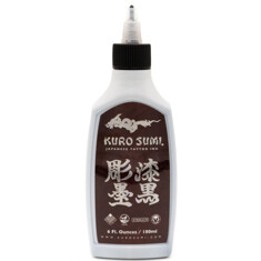 Краска Kuro Sumi ZHANG PO GREYWASH SHADING SET