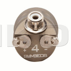 Symbeos #4 Motor