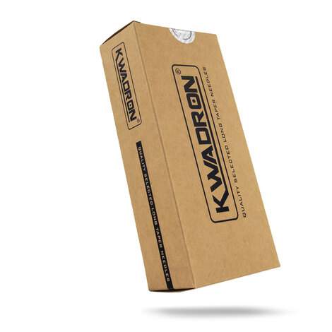 Иглы татуировочные 0.35MM long taper 7ERLLT