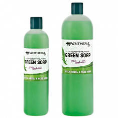 Panthera Concentrate Green Soap Plus