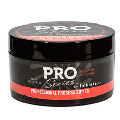 Pro Series Process Butter 180мл